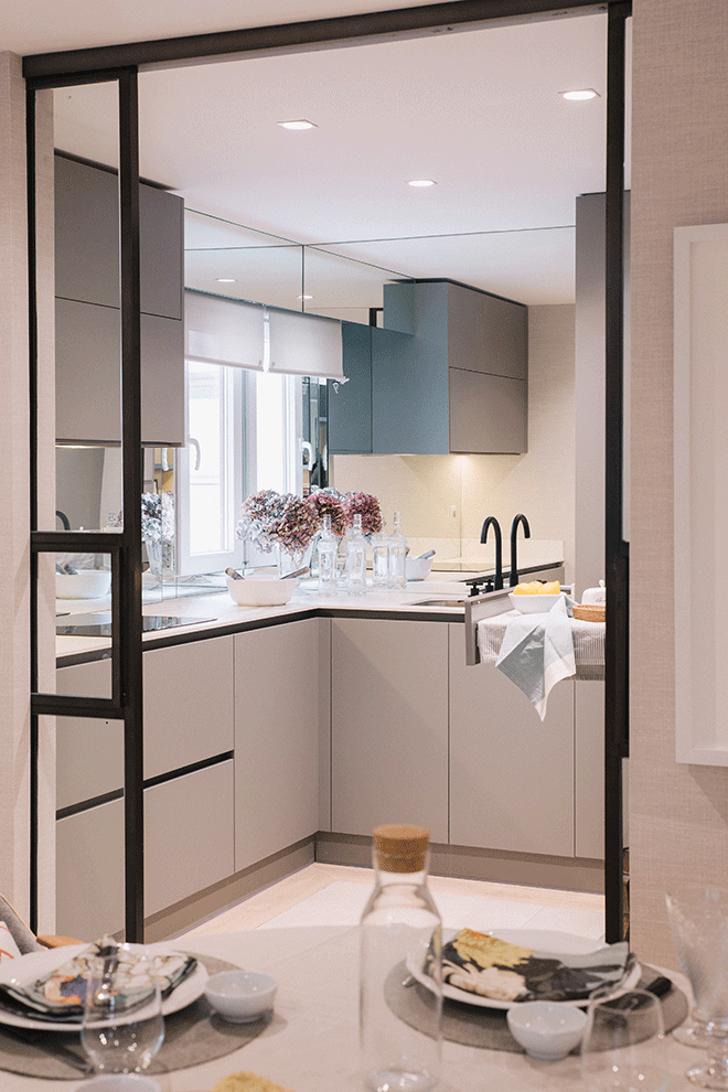 Foto 2 - ES 02 - Estudio Arquitectura Interior de Aurora Monasterio.